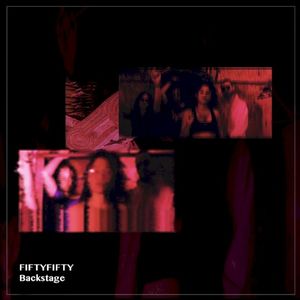 Backstage (Single)