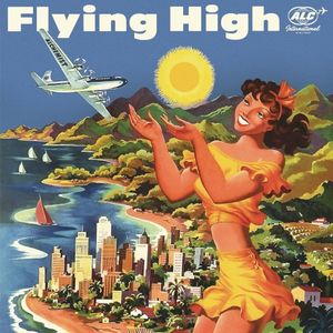 Flying High (EP)