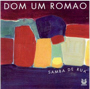Samba De Rua