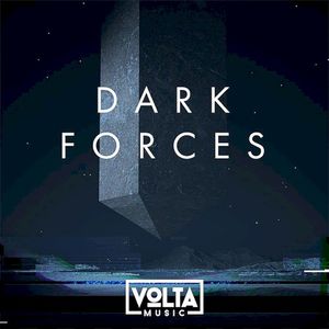 Dark Forces