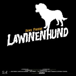 Lawinenhund (Egoexpress Remix A)