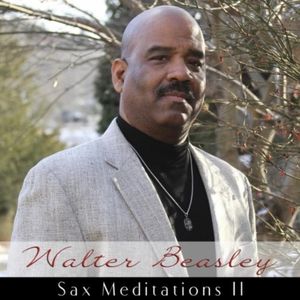 Sax Meditations II