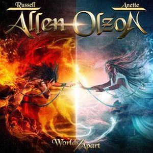 Worlds Apart (Single)