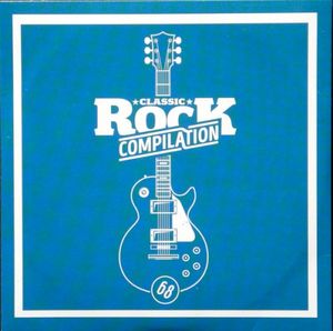 Classic Rock Compilation, Volume 68