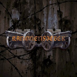 Kanonenfieber Live at Dark Easter Metal Meeting (Live)