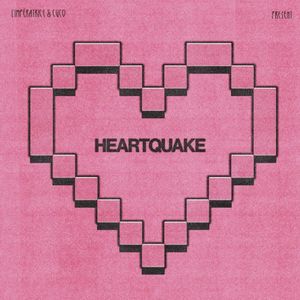 Heartquake (Single)