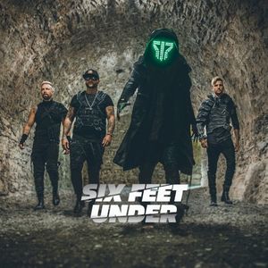 Six Feet Under (Single)