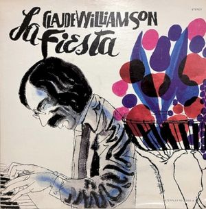 La fiesta