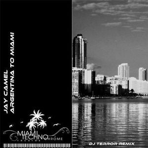 Argentina To Miami (Single)