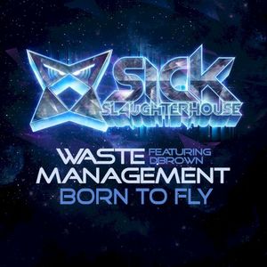 Born To Fly (Single)