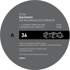 The Waldhaus Doctrine EP (EP)