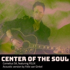 Center of the Soul (acoustic version) (Single)