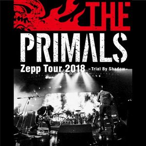 Zepp Tour 2018 - Trial By Shadow (Live)