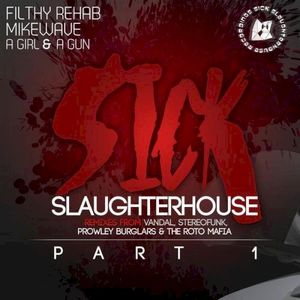 Sick Slaughterhouse, Part I (Single)