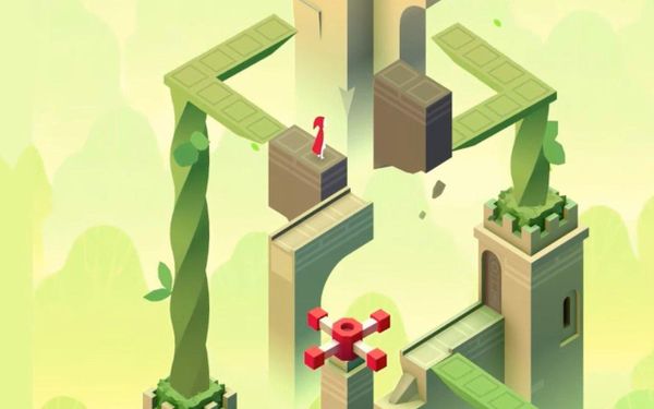 Monument Valley 2: The Lost Forest