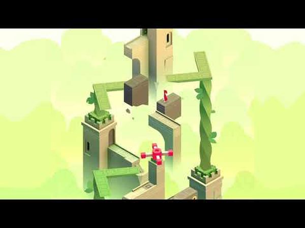 Monument Valley 2: The Lost Forest