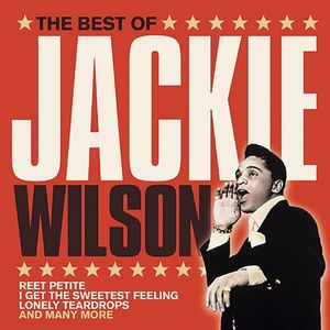 Best of Jackie Wilson