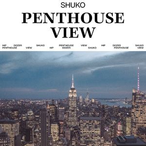 Penthouse View (EP)