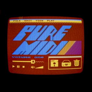 PURE MIDI Volume 1