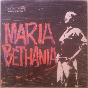 Maria Bethania