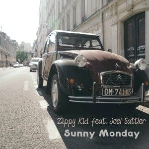 Sunny Monday (Single)