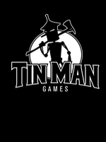 Tin Man Games