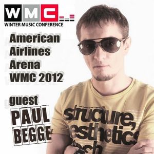 American Airlines Arena WMC 2012 (continuous mix)