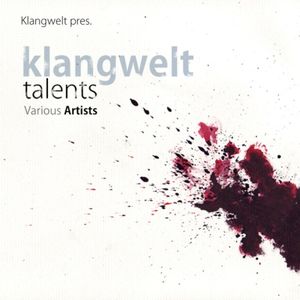 Klangwelt Talents