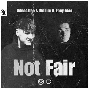 Not Fair (Single)