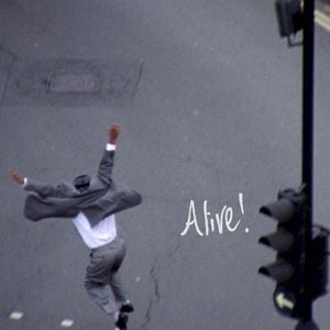 Alive! (Single)