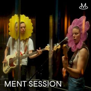 Silly Plant ◎ MENT Session (Live)