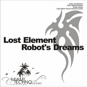 Robot's Dreams (Single)