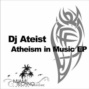 Atheism In Music EP (EP)