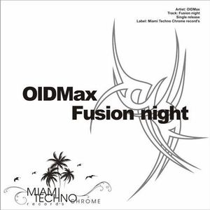 Fusion Night (Single)