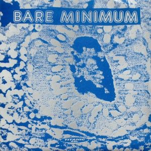 Bare Minimum / Angel Hair (EP)