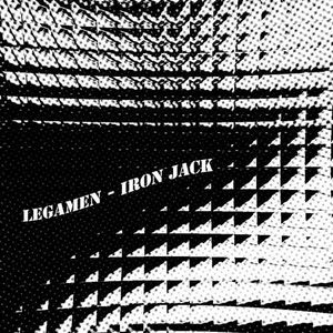 Iron Jack (EP)