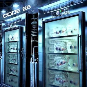 Code 25 (EP)