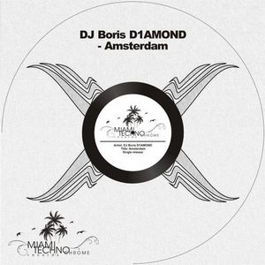 Amsterdam (Single)