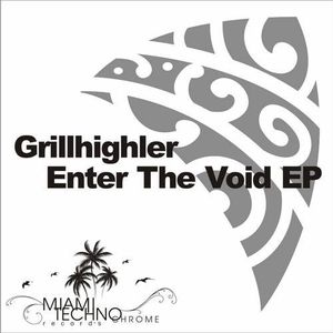 Enter The Void EP (EP)