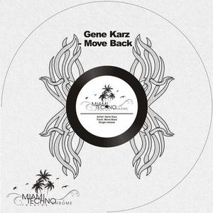 Move Back (Single)