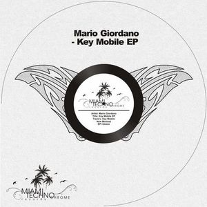 Key Mobile EP (EP)