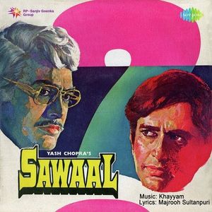 Sawaal (OST)