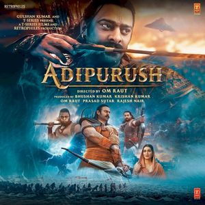 Adipurush (OST)