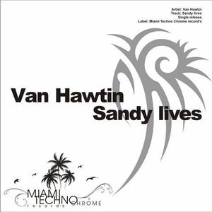 Sandy Lives (Single)