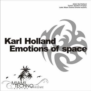 Emotions of Space (Single)