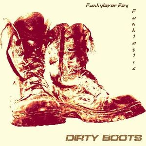 Dirty Boots (EP)