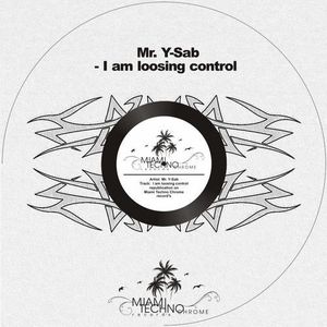 I Am Loosing Control (Single)