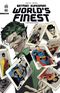 Un étrange visiteur - Batman/Superman: World's Finest (Infinite), tome 2