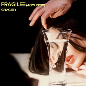 Fragile (acoustic) (EP)