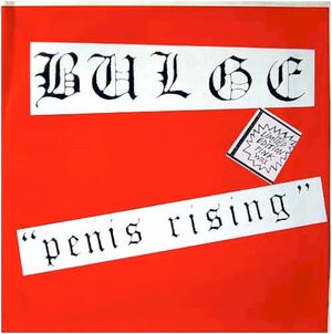 Penis Rising